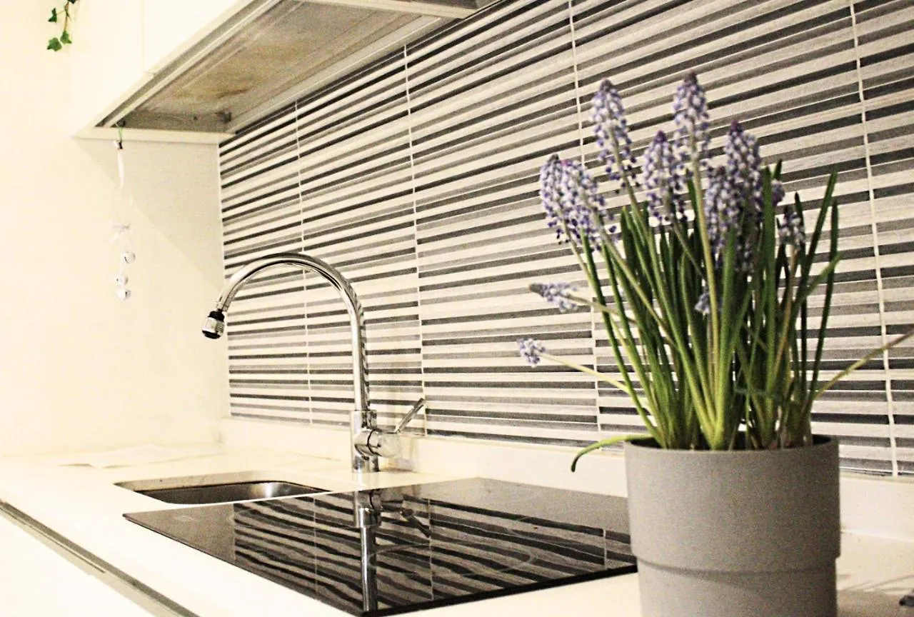 Appartamento In Via San Gallo Florence