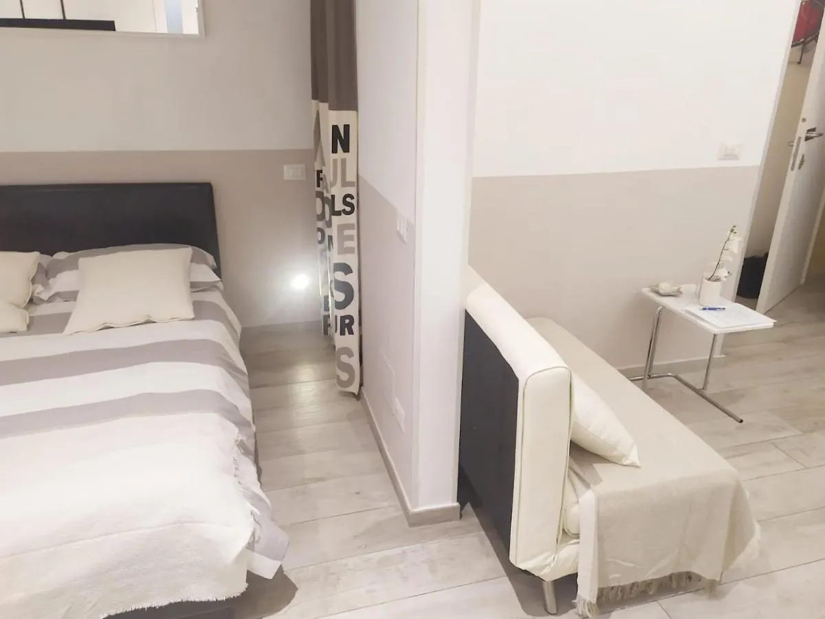 Appartamento In Via San Gallo Florence 0*,  Italie