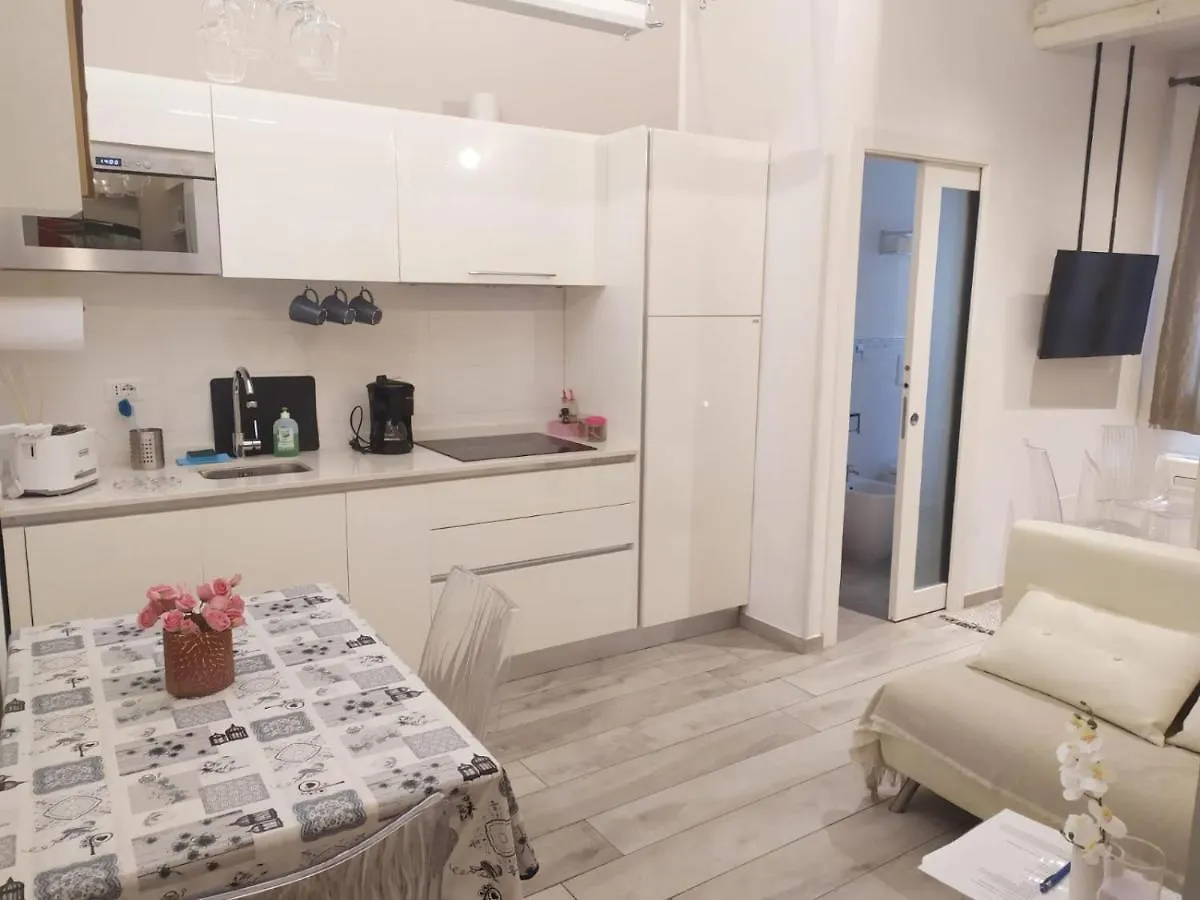 Appartement Appartamento In Via San Gallo Florence