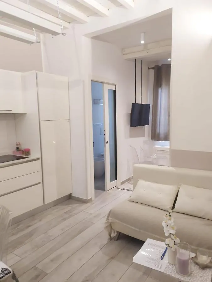 Appartement Appartamento In Via San Gallo Florence