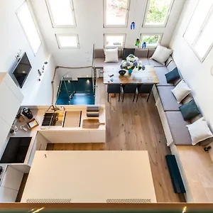 Sant'alvise Design Palace R&r Apartamento Venecia