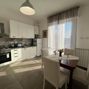 Porpora_apartment Florencia