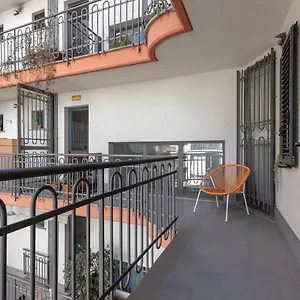 Relax Apartamento CTA
