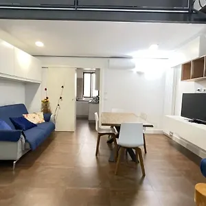 Maison 57 Apartamento Bríndisi