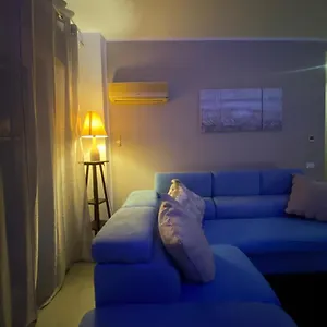 Rosa Apartamento Palermo