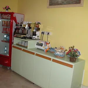 Hotel Cinzia, Florence