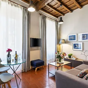 Grotta Pinta Apartamento Roma