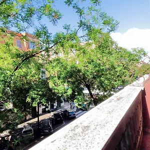 Pompeo Apartamento Roma