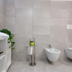 As Feel - Grotta Pinta Apartamento Roma