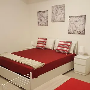  Апартаменты Nonna Dina