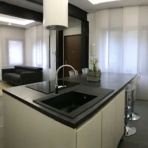 Venetian Aesthetic Apartamento Mestre