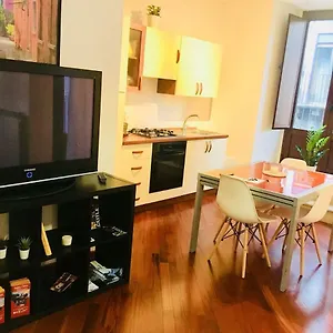 Giupy Apartamento CTA