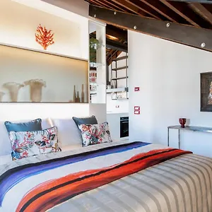 Pgrhome Coral Loft Apartamento Venecia