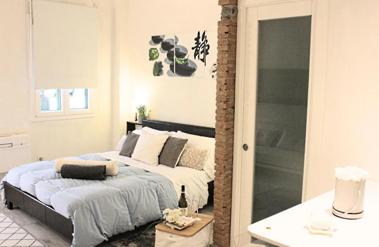 Apartamento Appartamento In Via San Gallo Florencia Italia