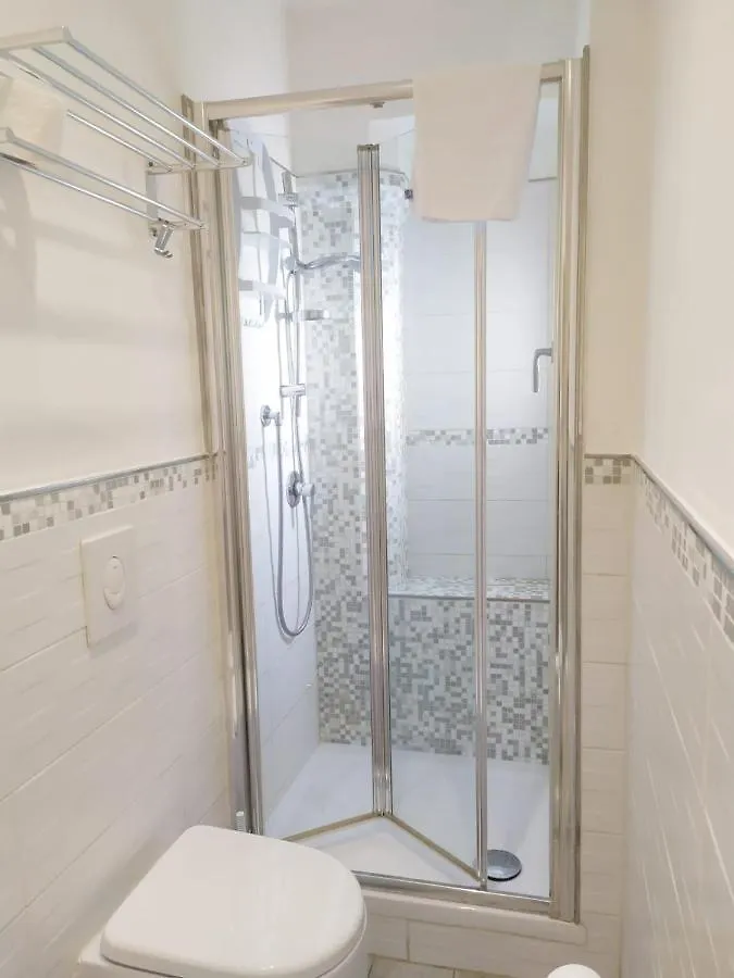 Apartamento Appartamento In Via San Gallo Florencia