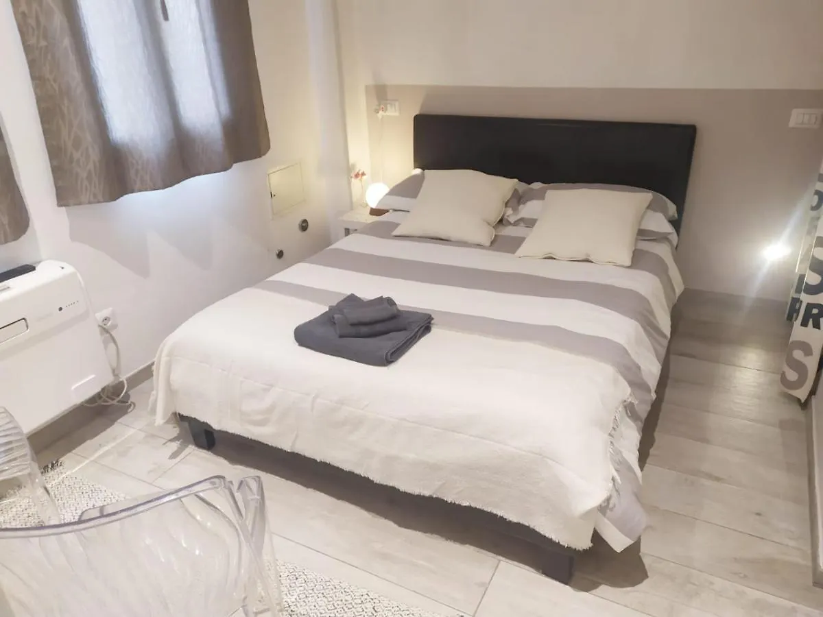 Apartamento Appartamento In Via San Gallo Florencia