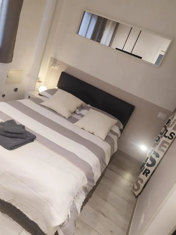 Appartamento In Via San Gallo Florencia Apartamento