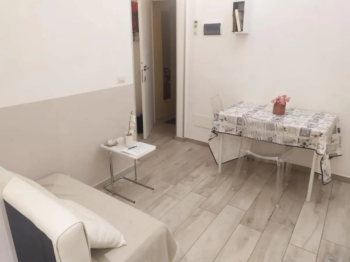 Appartamento In Via San Gallo Florencia Apartamento
