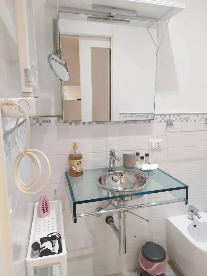 Apartamento Appartamento In Via San Gallo Florencia
