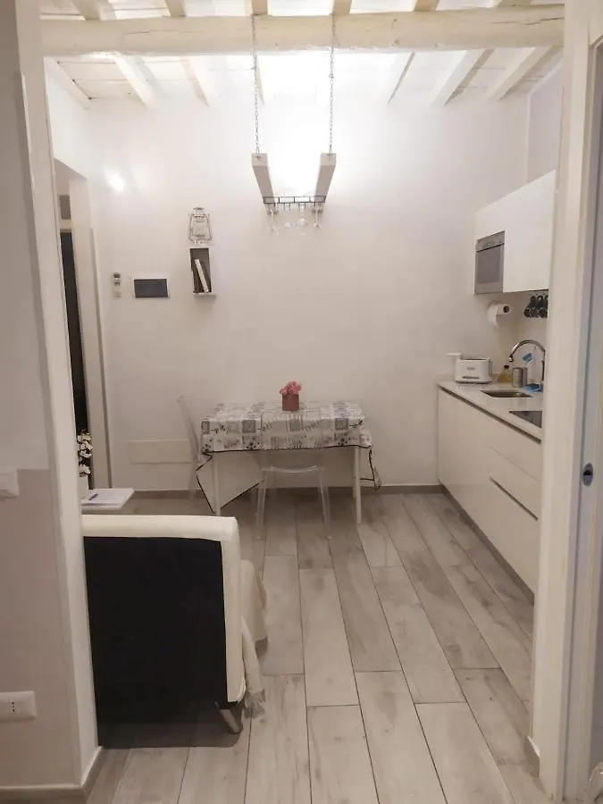 Appartamento In Via San Gallo Florencia Italia