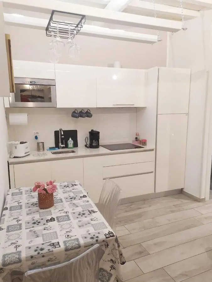 Apartamento Appartamento In Via San Gallo Florencia Italia