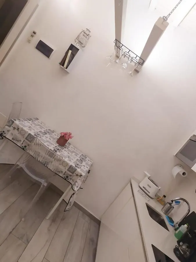 Appartamento In Via San Gallo Florencia 0*,