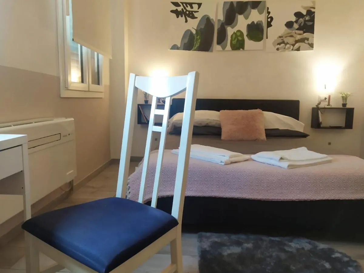 Appartamento In Via San Gallo Florencia Italia
