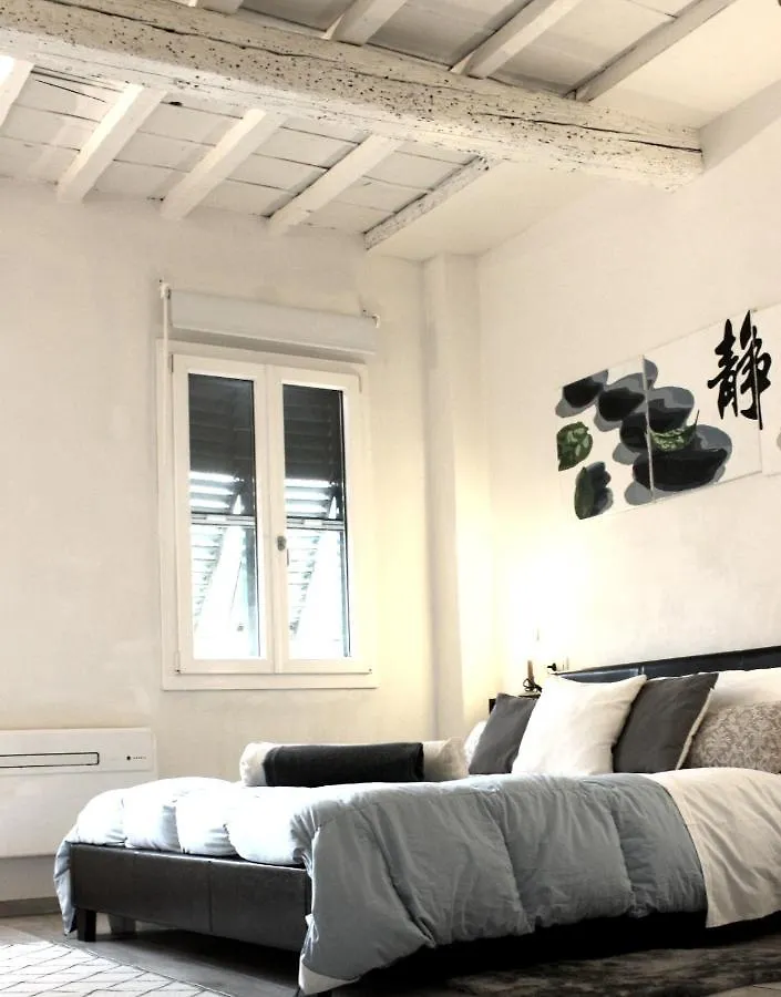 Appartamento In Via San Gallo Florence 0*,